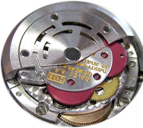 2135 rolex parts|rolex movement caliber 2135.